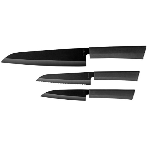 Набор ножей Element