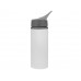 Бутылка для воды Rino 660 мл, белый