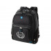 Рюкзак TY для ноутбука 15,4, удобный для прохождения досмотра, черный