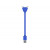 USB-переходник XOOPAR Y CABLE, синий