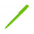 Антибактериальная шариковая ручка RECYCLED PET PEN PRO antibacterial, зеленый