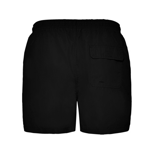 Плавательные шорты Aqua, черный