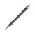 BETA SOFT. Алюминиевая шариковая ручка, Серый