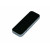 USB-флешка на 8 Гб в стиле I-phone, прямоугольнй формы, черный