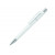 Шариковая ручка из пластика Pepp SI, белый