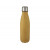 Cove бутылка из нержавеющей стали объемом 500 мл с вакуумной изоляцией и деревянным принтом, heather natural