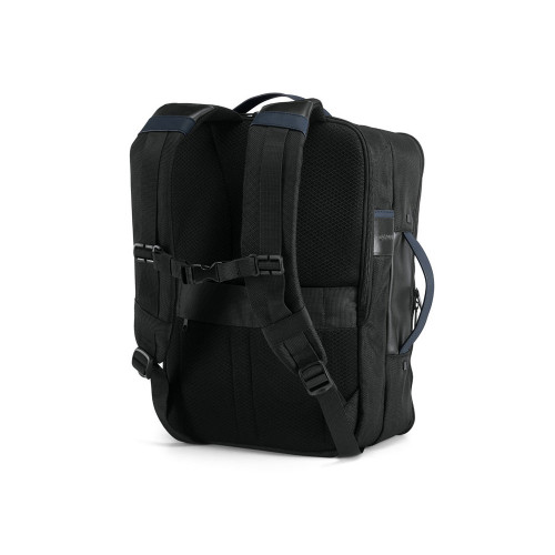 DYNAMIC BACKPACK. Рюкзак DYNAMIC 2 in 1, Синий