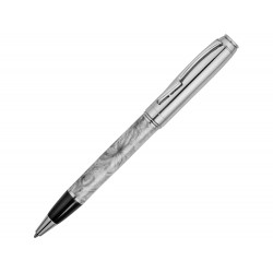 Ручка шариковая Стратфорд, серый мрамор