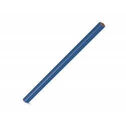 GRAFIT COLOUR. Плотницкий карандаш, Синий