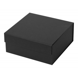Коробка разборная на магнитах M, черный
