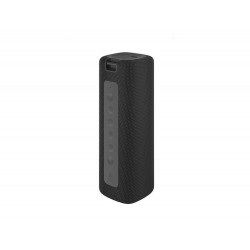 Колонка портативная Mi Portable Bluetooth Speaker Black MDZ-36-DB (16W) (QBH4195GL)