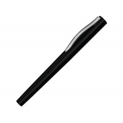 Ручка металлическая роллер TITAN ONE R, черный