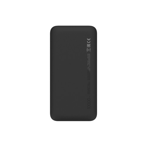 Аккумулятор внешний 10000mAh Redmi Power Bank Black PB100LZM (VXN4305GL)