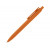 RIFE. Шариковая ручка с зажимом для нанесения доминга, Оранжевый