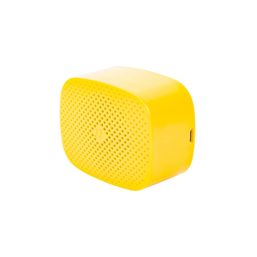 Портативная акустика Rombica MySound Melody Yellow