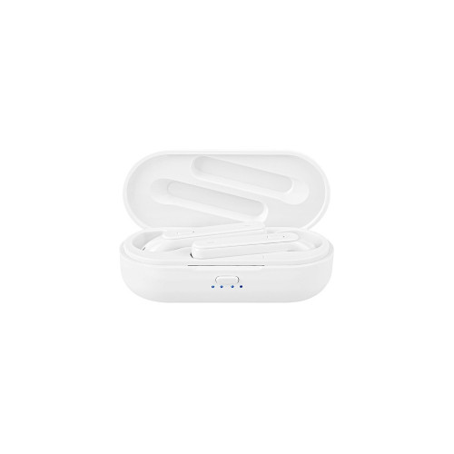 Наушники Rombica MySound Spirit White