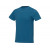 Nanaimo мужская футболка с коротким рукавом, tech blue