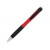 Шариковая ручка Tropical, красный