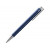 Ручка шариковая 204 logo M+, Синий, M16