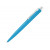 Ручка шариковая металлическая LUMOS, голубой