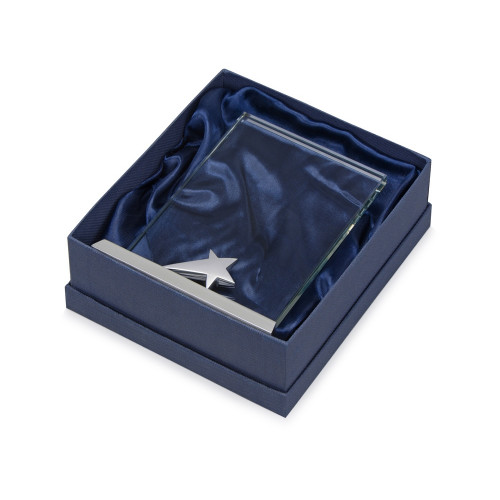 Награда Whirlpool, стекло, металл, в подарочной упаковке