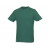 Мужская футболка Heros с коротким рукавом, зеленый лесной
