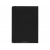 Блокнот из каменной бумаги Karst® формата A5 в твердом переплете, квадратный, черный