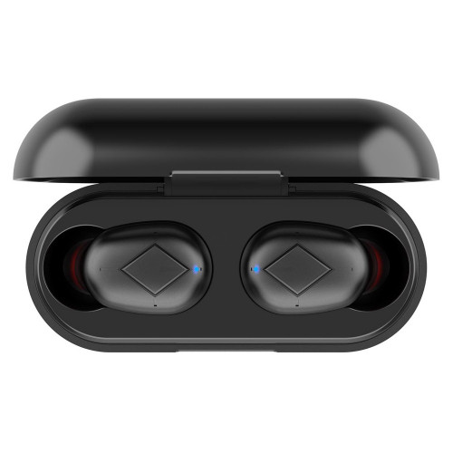 Наушники HIPER TWS Lazo X31 Black (HTW-LX31) Bluetooth 5.1 гарнитура, Черный