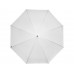 Romee, ветрозащитный зонт для гольфа диаметром 30 дюймов из переработанного ПЭТ, белый