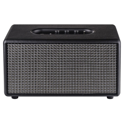 Rombica Mysound Groove Black, черный