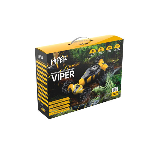 Радиоуправляемая машина HIPER VIPER 4x4