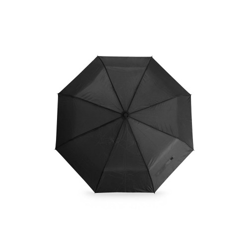 CAMPANELA. Зонт с автоматическим открытием и закрытием, Черный