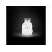 Rombica LED Rabbit, белый