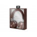 Наушники Rombica Mysound BH-12 Brown