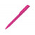 Ручка пластиковая шариковая  UMA Happy, розовый