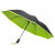 Зонт Spark двухсекционный, 21, зеленый