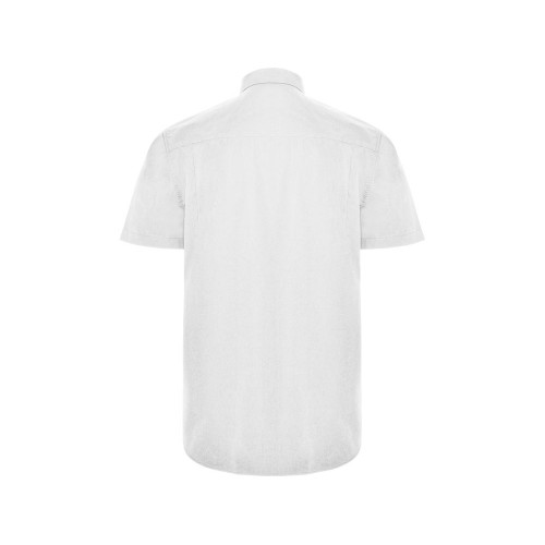 Рубашка Aifos мужская с коротким рукавом,  белый