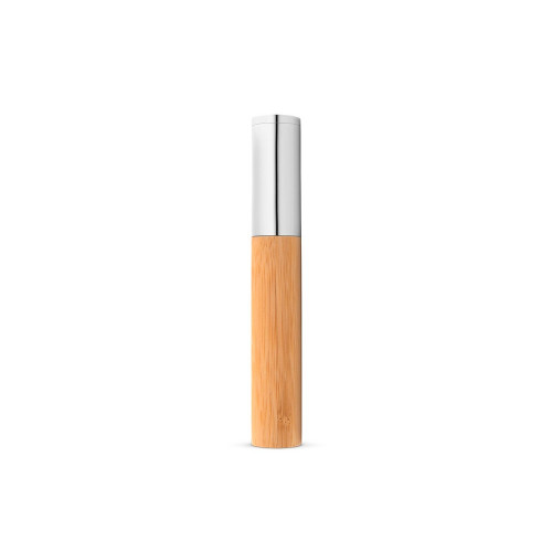 FUJI Шариковая ручка из бамбука, натуральный