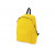 Рюкзак Спектр, желтый (114C)