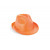 MANOLO. Шляпа, Оранжевый