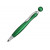 Ручка-стилус шариковая Naples, зеленый