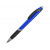 Ручка шариковая Turbo, ярко-синий