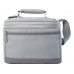 Arctic Zone® Repreve®, сумка-холодильник из переработанного материала, для обеда, объем 2,13 л, серый