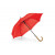 PATTI. Зонт с автоматическим открытием, Красный