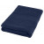 Хлопковое полотенце для ванной Amelia 70x140 см плотностью 450 г/м², темно-синий