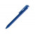 TILED. Шариковая ручка из ABS и AS, синий