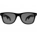 Солнцезащитные очки-открывашка, черный