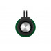 Портативная колонка mySound Clario, 15 Вт Green