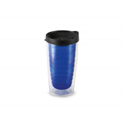 GASOL. Чашка для путешествия 450 мл, Королевский синий