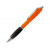 Ручка шариковая Nash, оранжевый, черные чернила